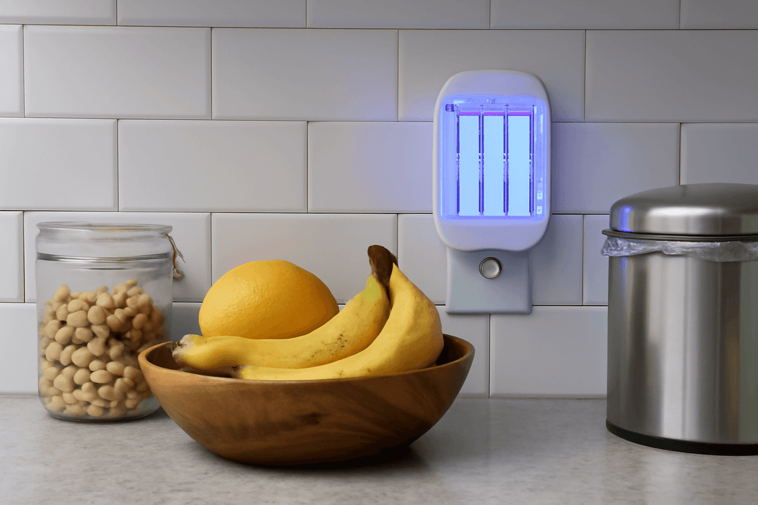 Fly Trap Indoor for home
