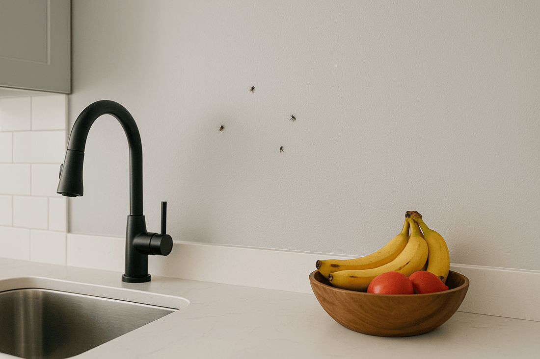 Indoor Fly Killer Solutions for Apartments and Small Spaces