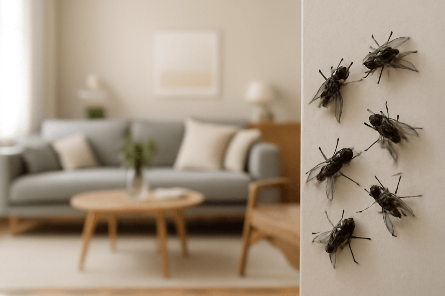 House Fly Trap Troubleshooting: Why Can't It Catch any Flies ...
