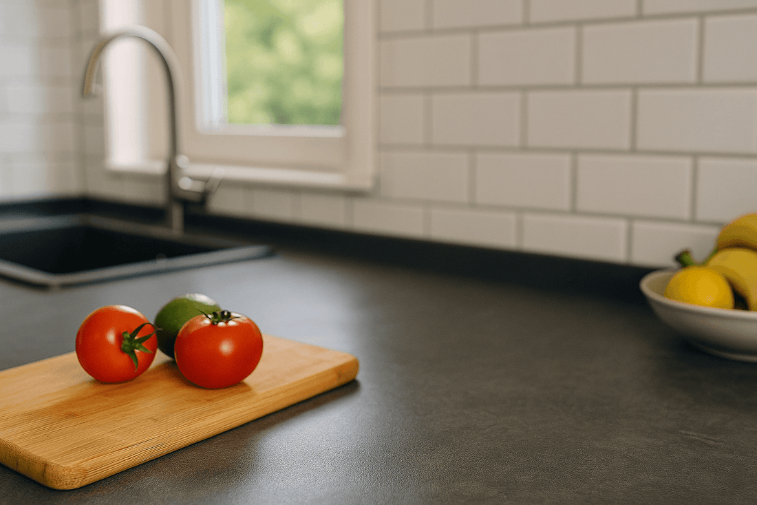 no flying pests clean home