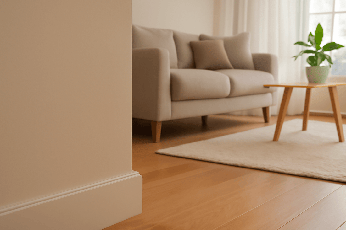 Chemical-Free home with no bugs