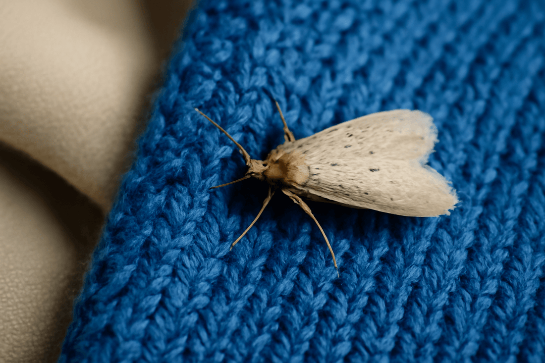 Clothes Moths