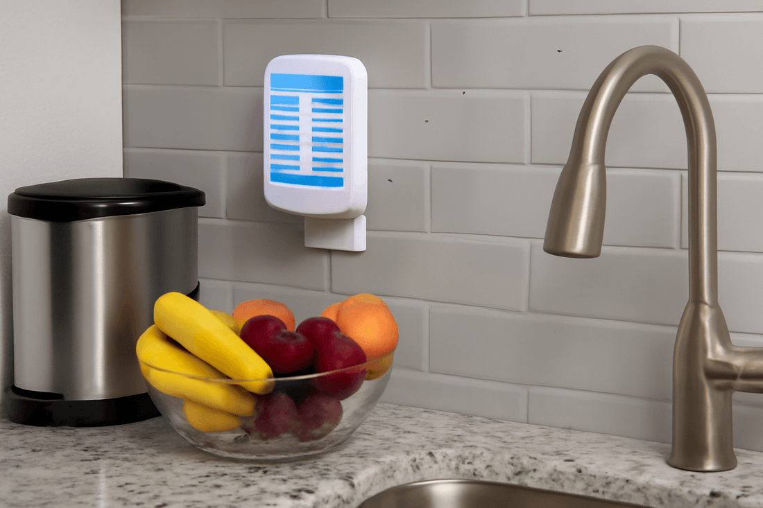Fly Trap Indoor Solutions