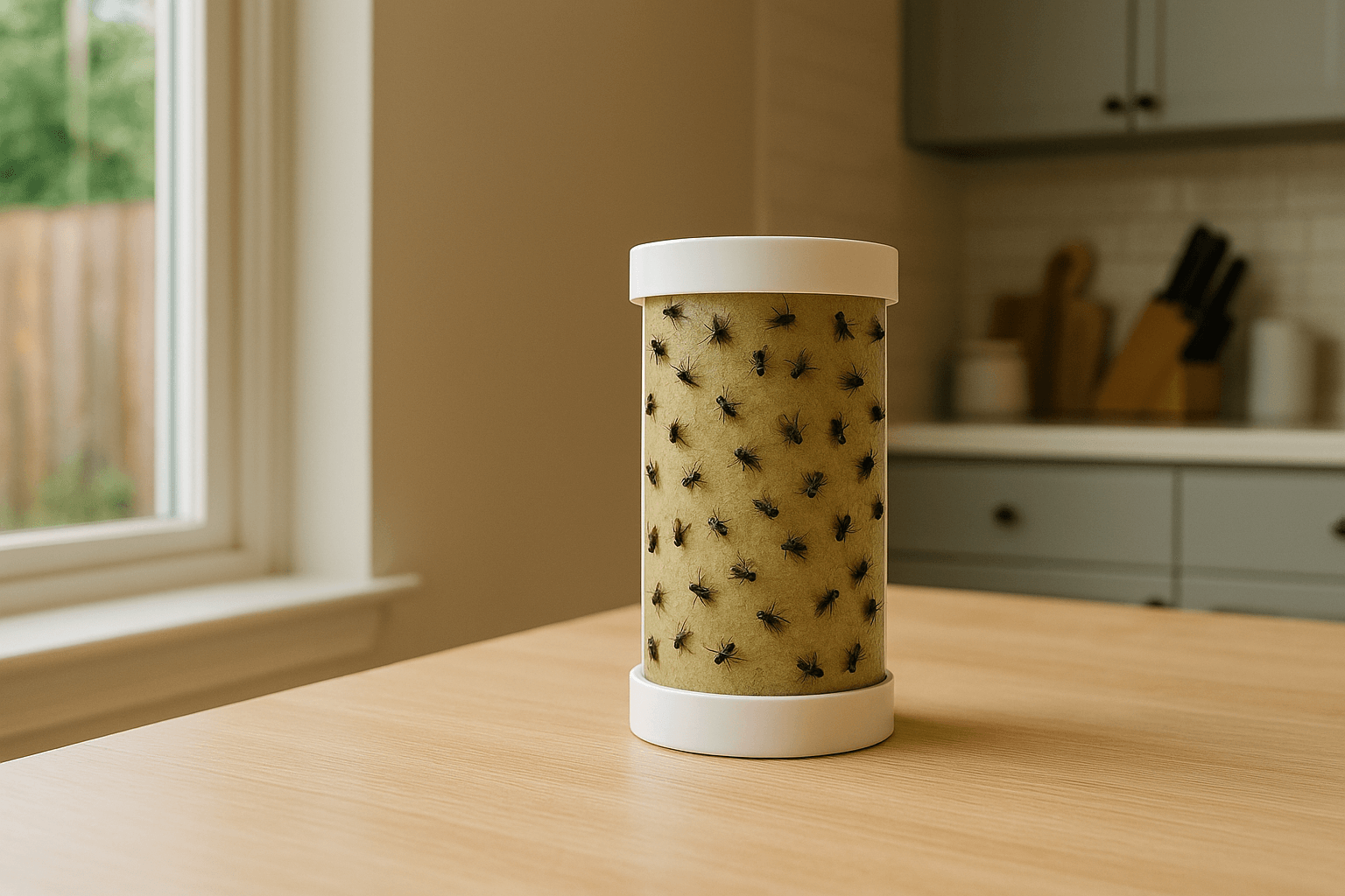 7 Mistakes That Make Your Fly Trap fror House Flies Useless – wowcatch2025