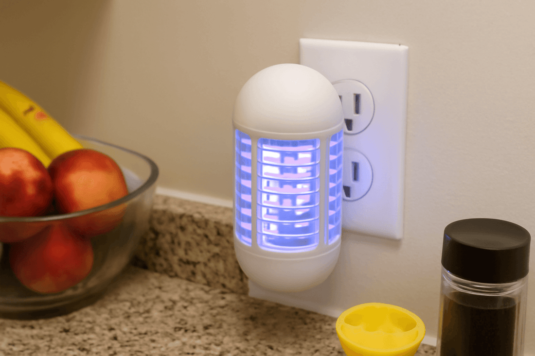 Flying Bug Trap Indoor