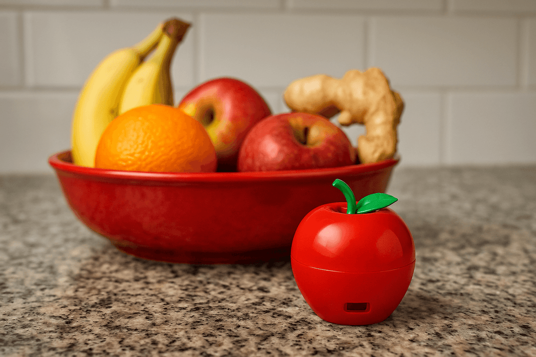 Fruit Fly Trap