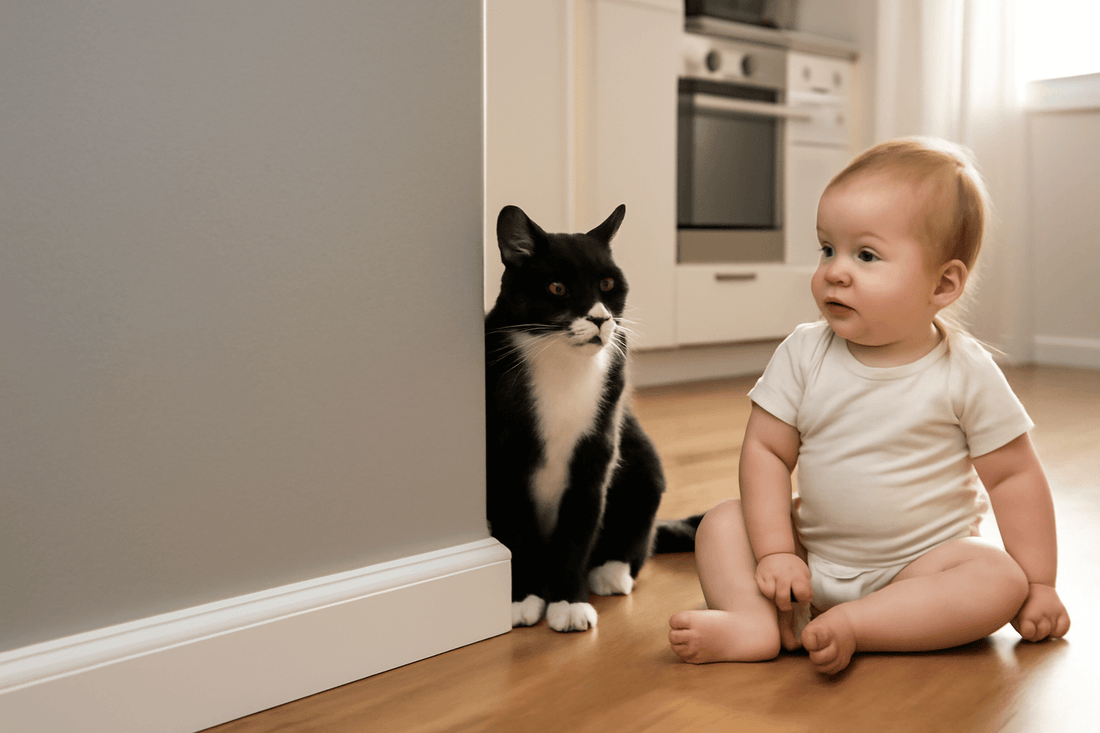Homes With Kids and Pets