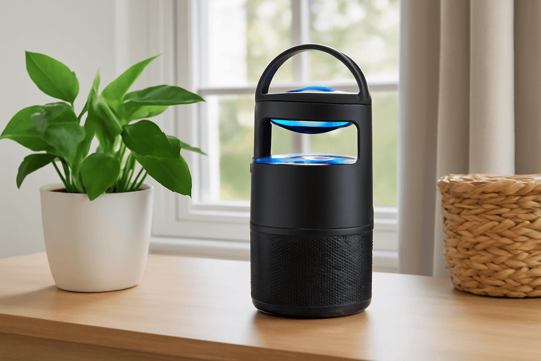 Indoor Bug Catcher