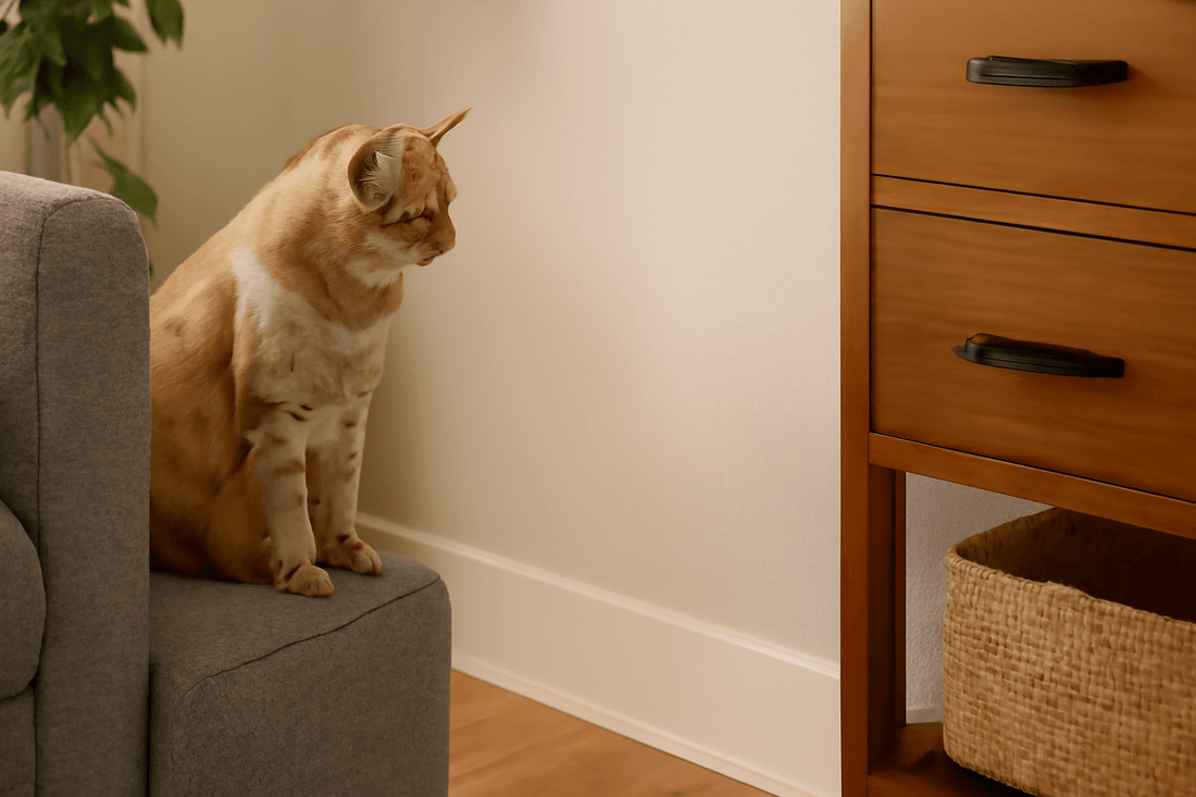 Indoor Fly Trap for Pet