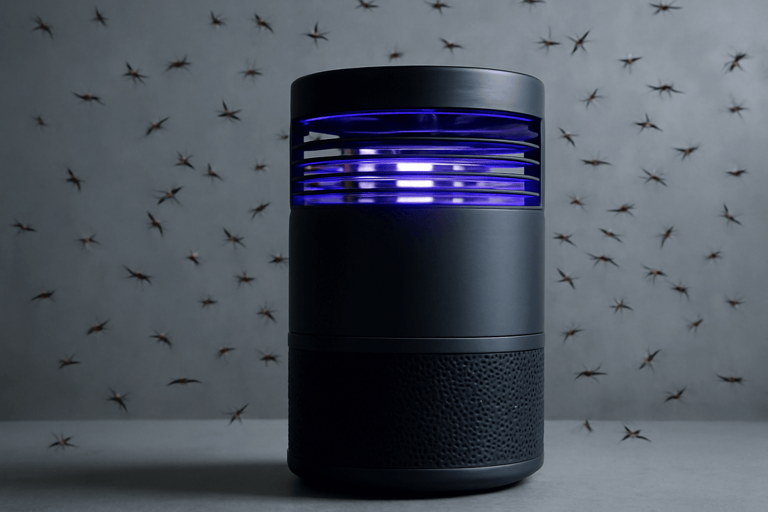 Mosquito Traps