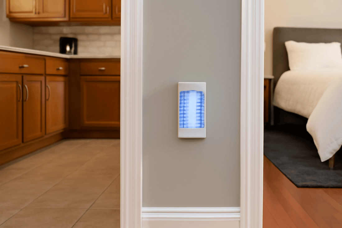 Top 5 Pet-Safe Flying Insect Traps for Bedrooms and Kitchens