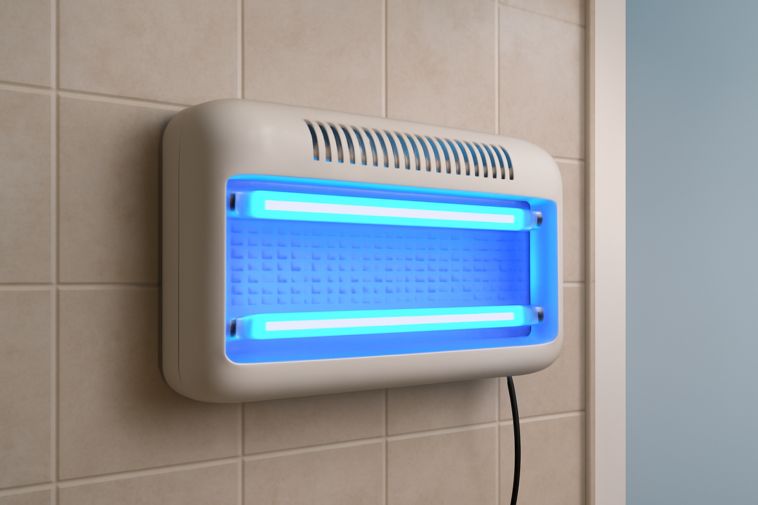 12 Things About UV LED Insect Light Traps For Food Safety Auditor