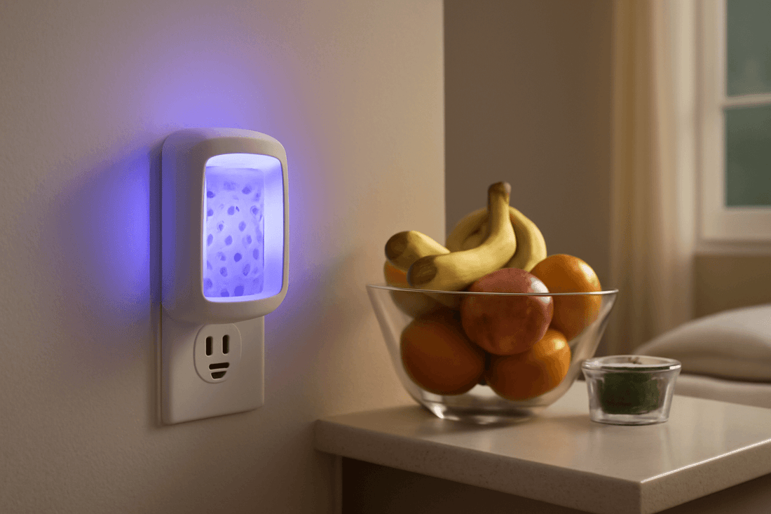 UV Sticky Traps