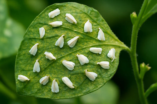 13 Flying Insects in Your Home and Garden: Identify & Control