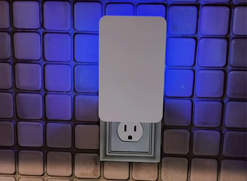 Wowcatch Bug Killer Plug-In