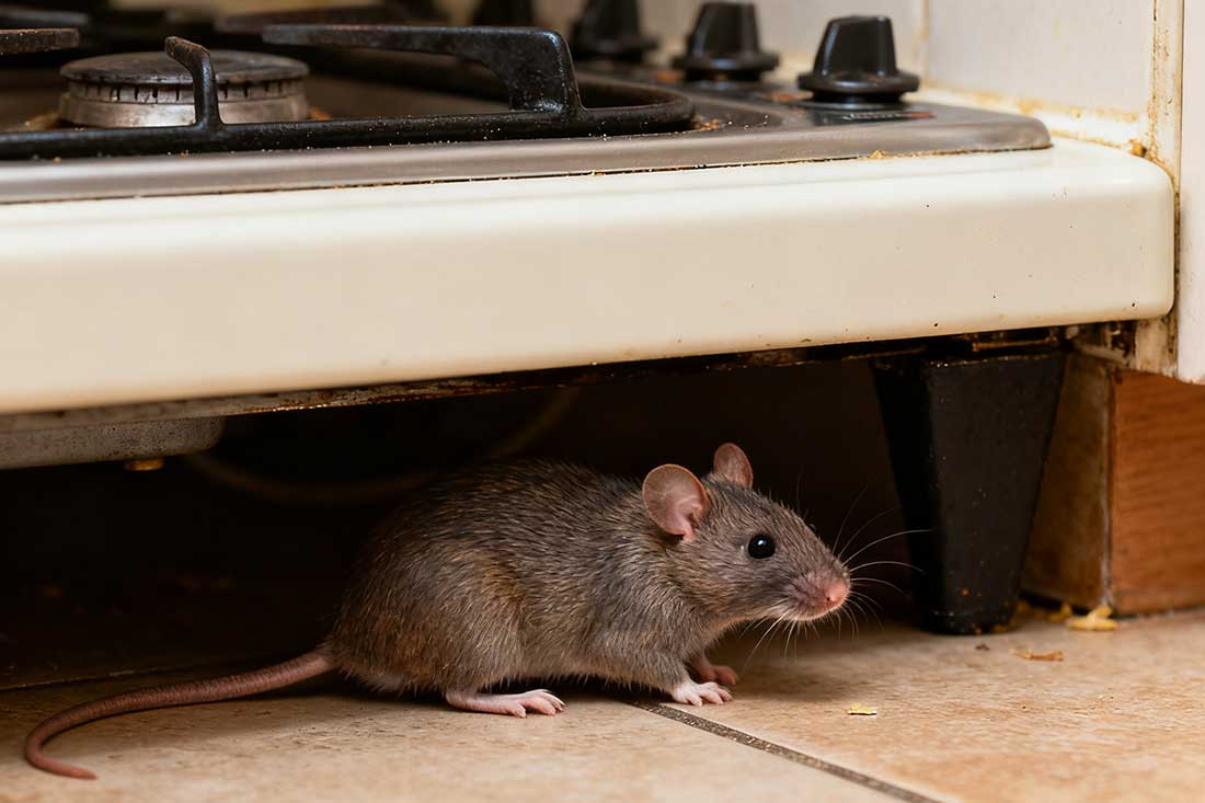 Best Electric Mouse Trap: Safe, Smart Ways to Stop Rodents Indoors