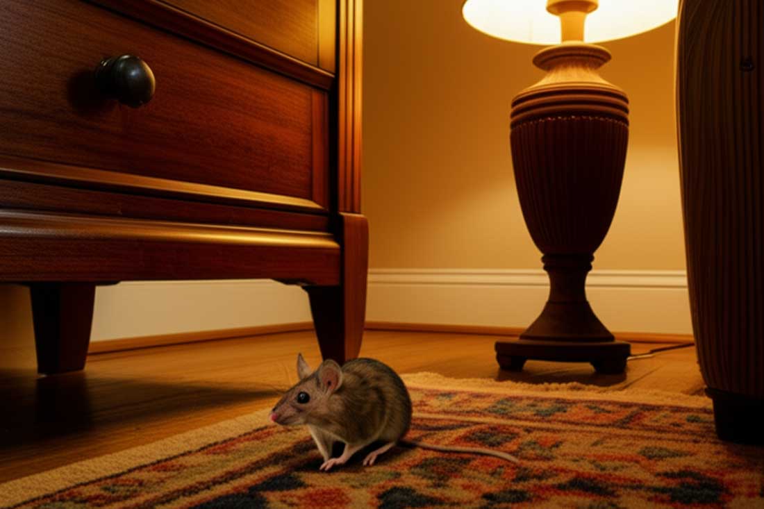 Best Electric Mouse Trap vs. Best Glue Trap: How to Quickly Catch a Mouse at Home