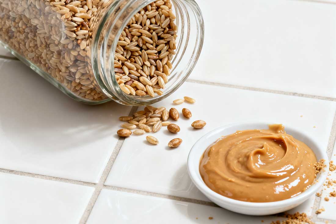 Best Food for Mouse Bait: What Works and Why