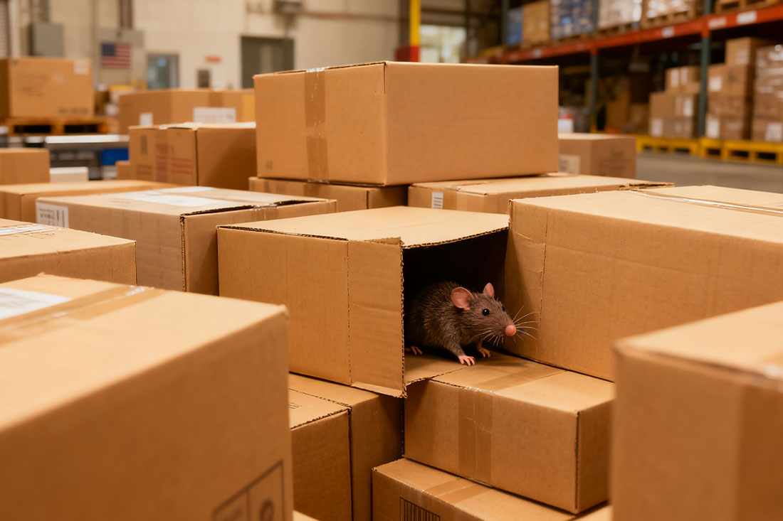 Best Glue Traps for Mice: Smart, Safe Ways to Catch Mice Indoors