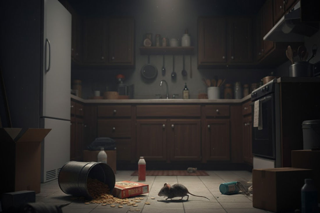 Best Homemade Mouse Trap Ideas: How to Quickly Catch a Mouse at Home