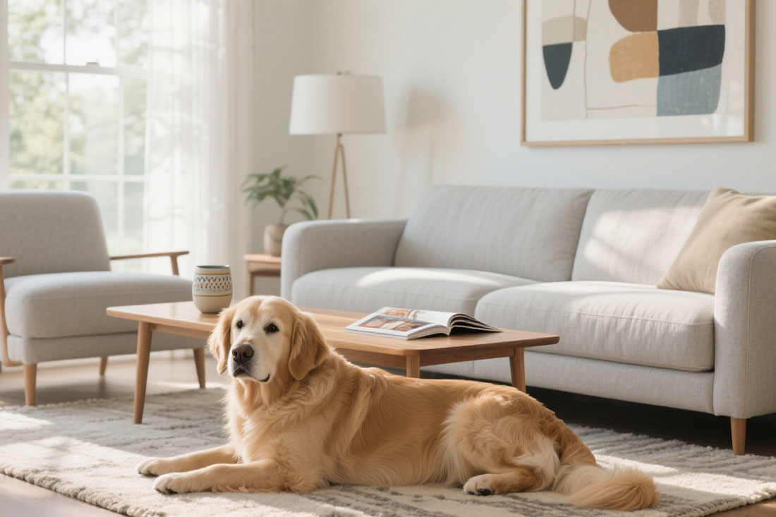 Best Mouse Poison Safe for Pets: A Smarter Home Plan
