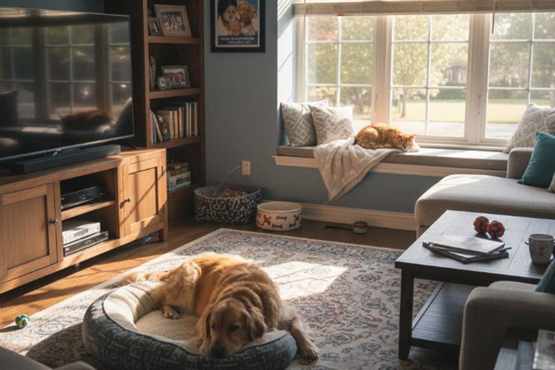 Best Mouse Traps for Homes with Pets: A Safe, Effective Buyer’s Guide