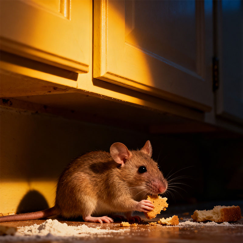 Best Traps for Small Mice (and How to Use Them Right)