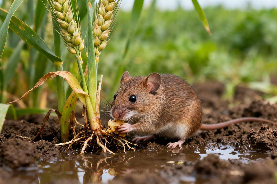 Best Vole Traps: How to Identify, Trap, and Stop Vole Damage Safely