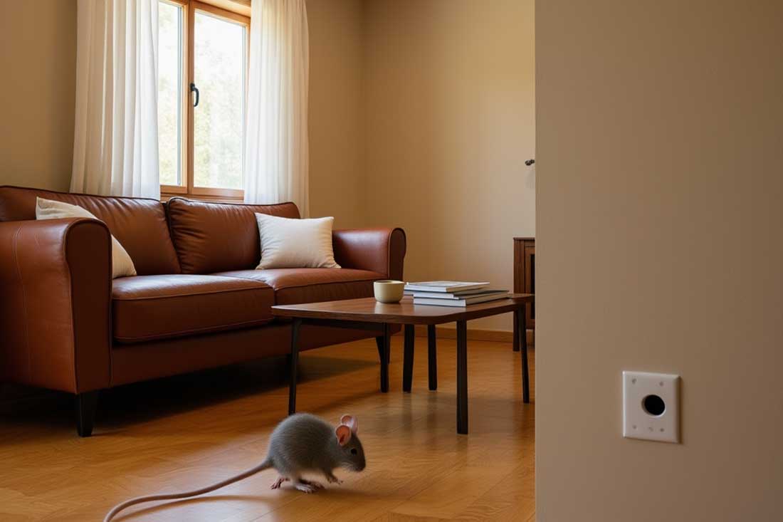 Best Ways to Catch a Mouse Fast: Bait Stations, Glue Traps, and Safe Home Pest Control Tips