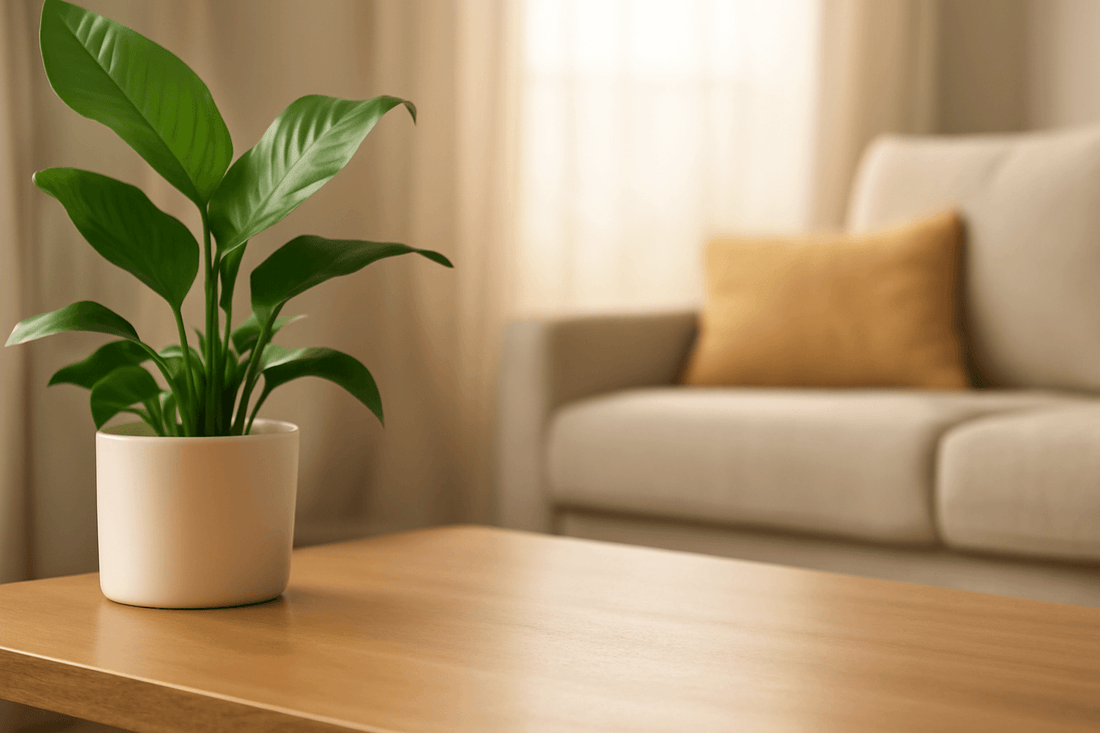 clean home without flies