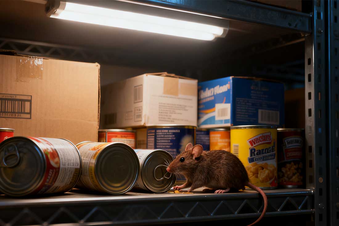 Effective Mouse Traps That Work: Catch Mice Fast