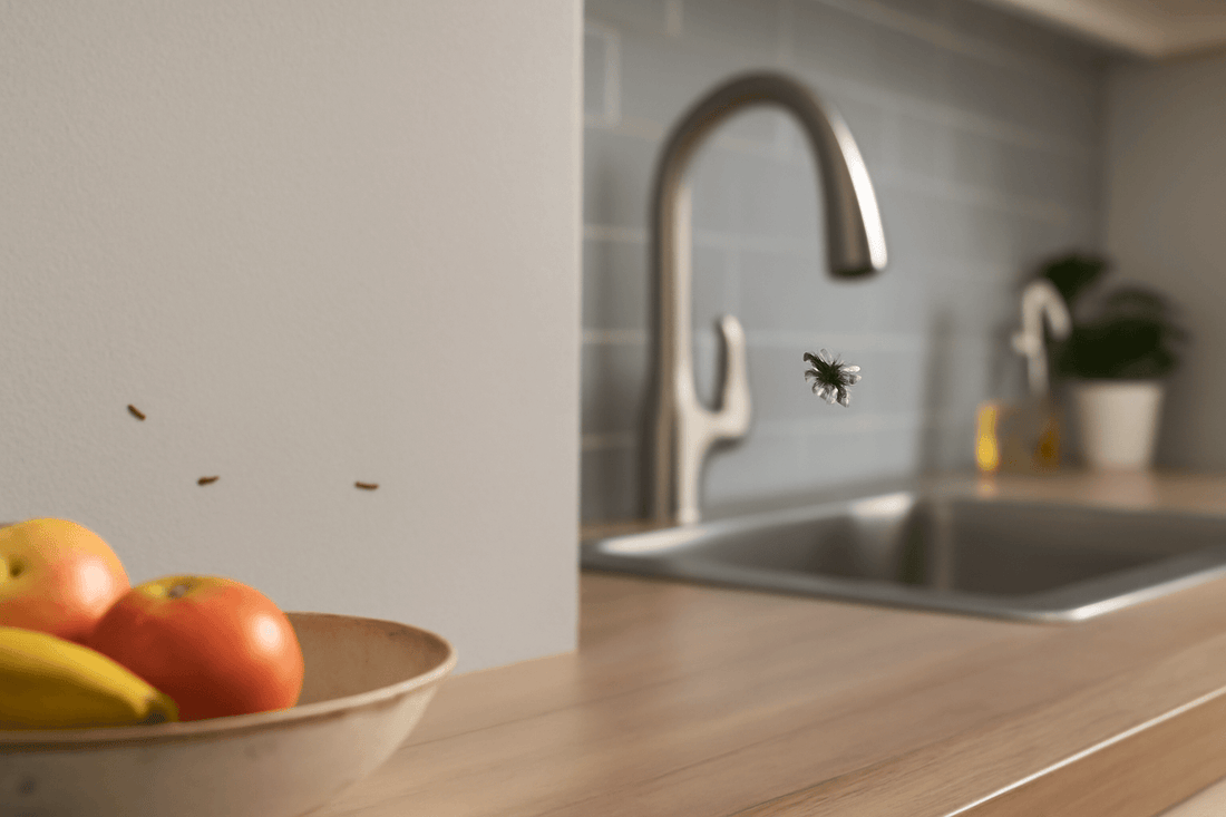 Best Indoor Fly Trap DIY Tricks: Boost the Performance
