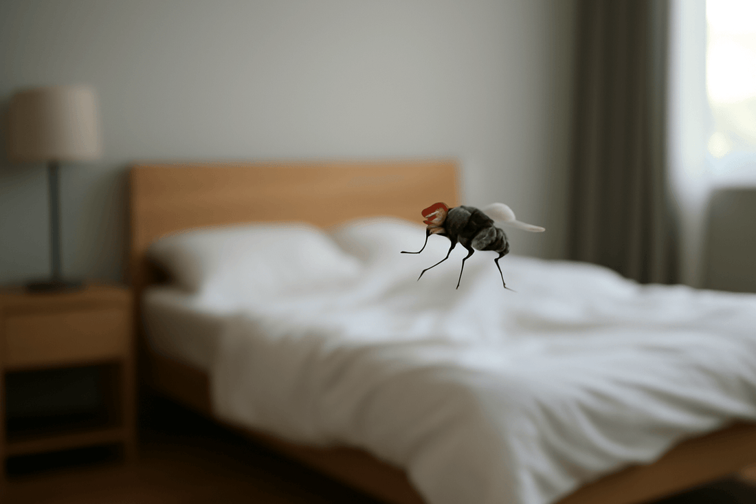 How Does a Fly Trap Work: The Science Behind Catching Flies