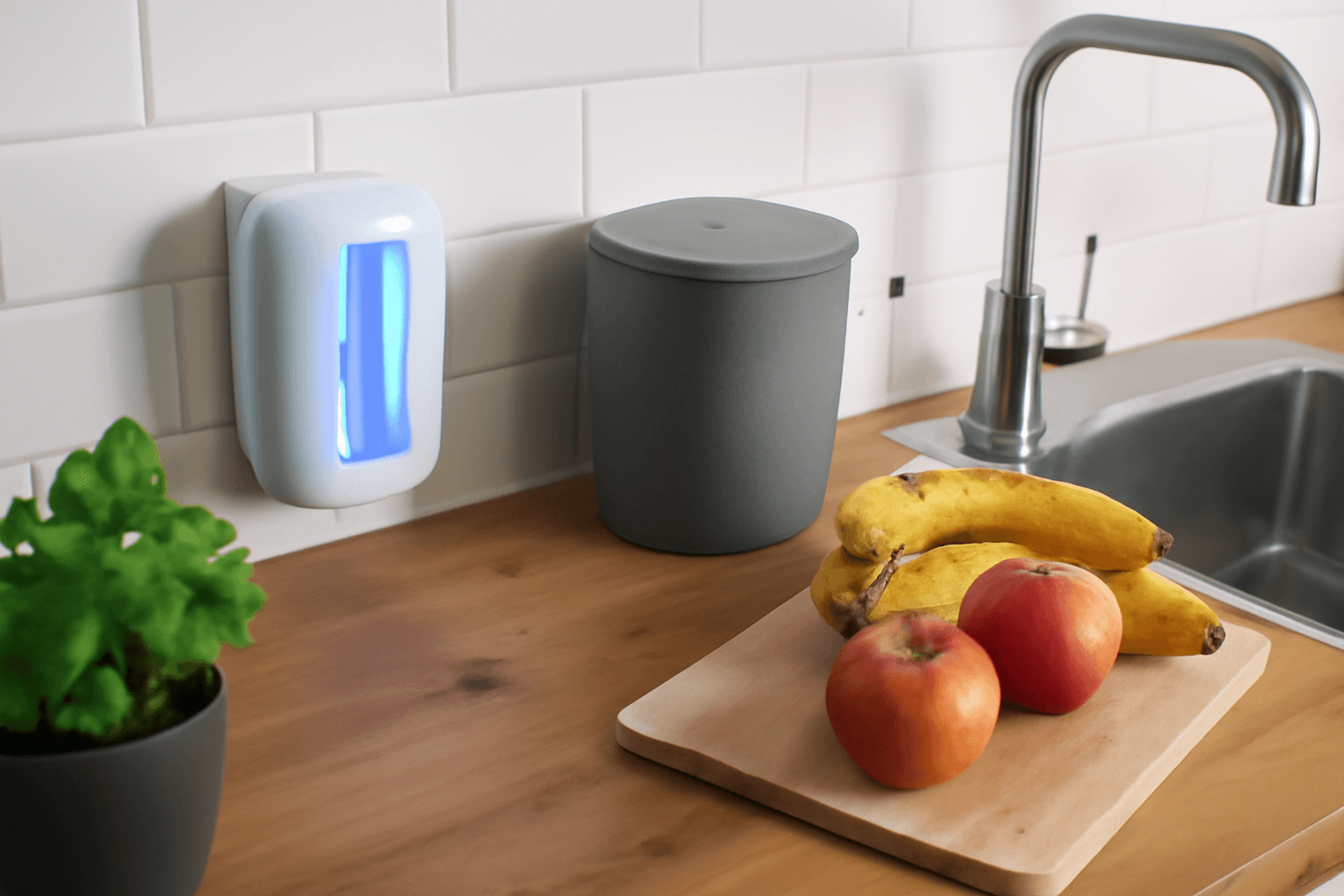 Fly Trap Indoor for Kitchens Buying Tips: No-Smell, Non-Toxic, All-Eff ...