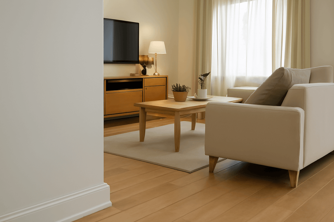 flying pest free home