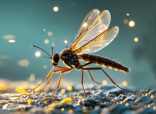 Indoor Fly Traps That Work for Fruit Flies and Gnats