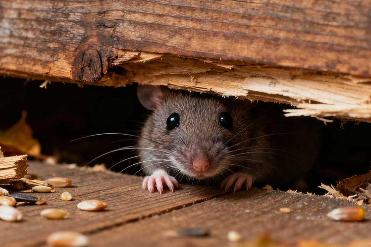 Rat Under Rug How to Get Rid of Rats Under Floorboards – wowcatch2025