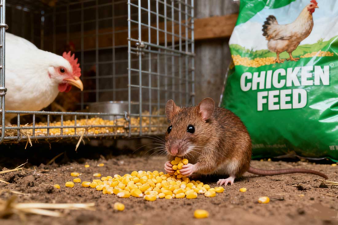 How to Stop Rats in Your Chicken Coop: Safe, Effective Traps That Work ...