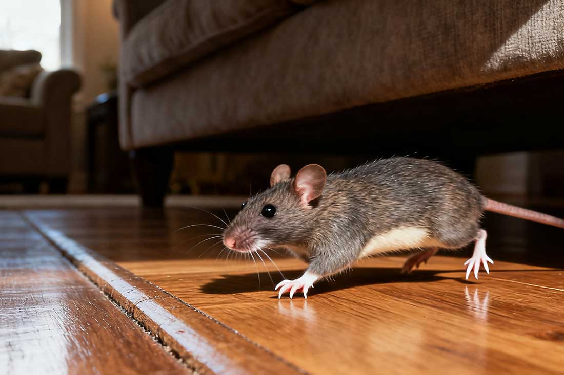 How to Tell If Mice Are Still in Your House (Quick Checks)