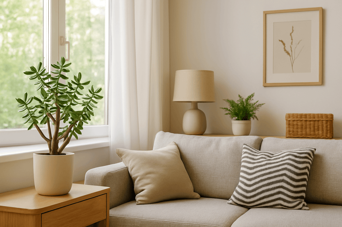 indoor fly-free house