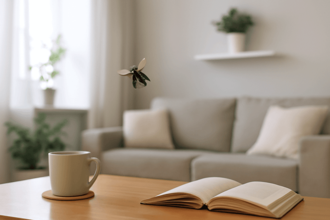 indoor flying insects