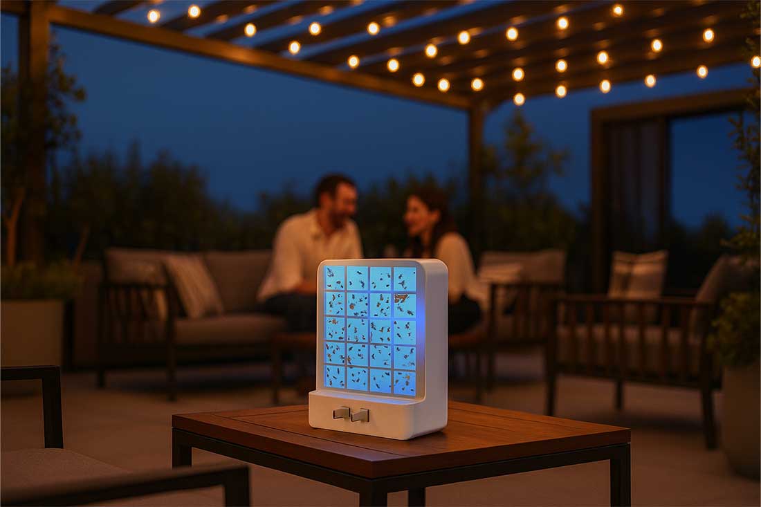 WOWCATCH Outdoor UV Fly Trap Guide: The Appliance-Grade Way to Get Outdoor Fly Traps That Work