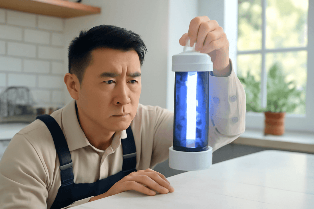 pest control at home