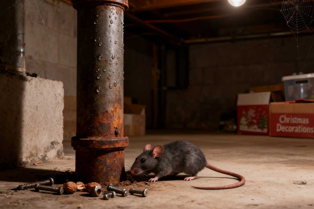 The Best Glue Mouse Traps for Safe, Fast Results at Home