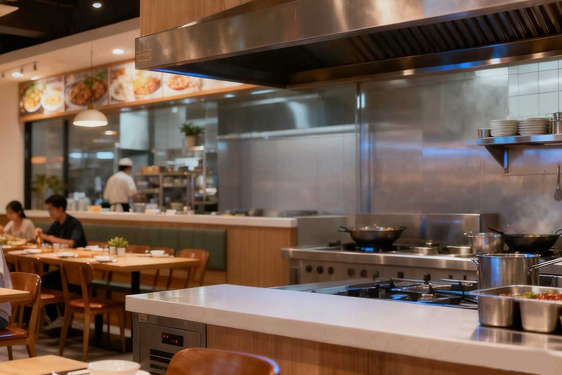 The Best Way to Kill Fruit Flies in Restaurant with Safe Fruit Flies UV Light