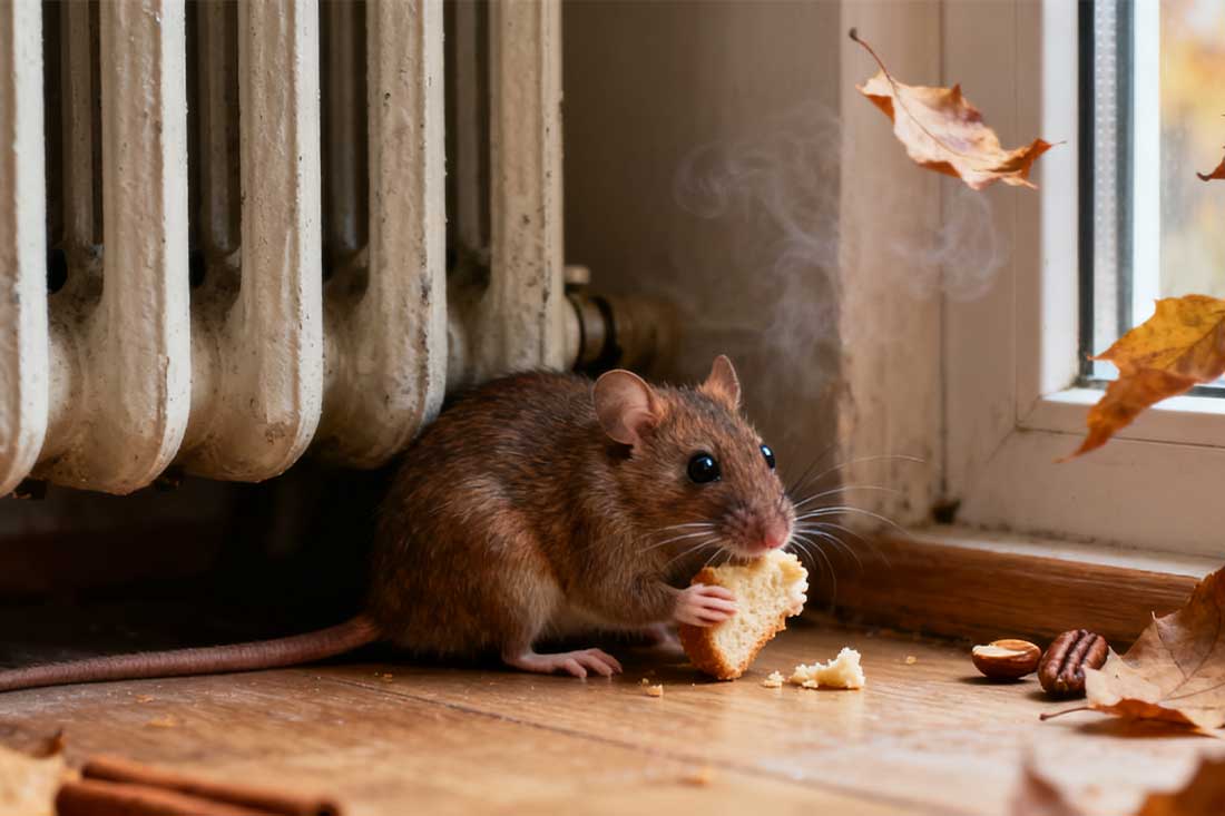 Under-Appliance Trap Placement: A Safe, Effective Home Guide