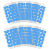 Flying Insect Trap: Plug-in Fly Trap for Fruit Flies, Gnats, Moths & House Flies - Silent UV Light Indoor Bug Catcher for Home, Kitchen & Pet Area, Chemical-Free & Non-Toxic Safe for Kids & Pets, Includes 5 Refillable Sticky Glue Boards, Easy to Use