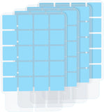 Double-Sided Indoor Flying Insect Trap - Plug-in Bug Catcher for Flies, Mosquitoes, Moths & More